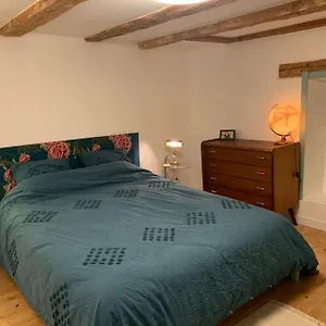 Au Coeur De La Veille D'annecy Annecy