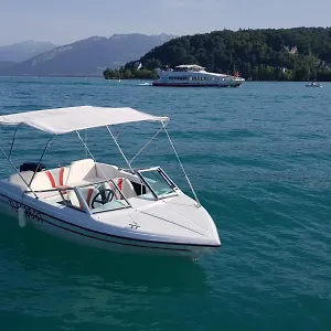 Cosy Proche Du Annecy